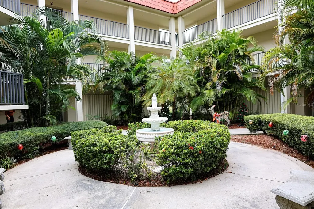 2700 Bayshore Boulevard Dunedin FL 34698