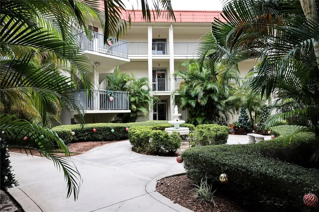 2700 Bayshore Boulevard Dunedin FL 34698