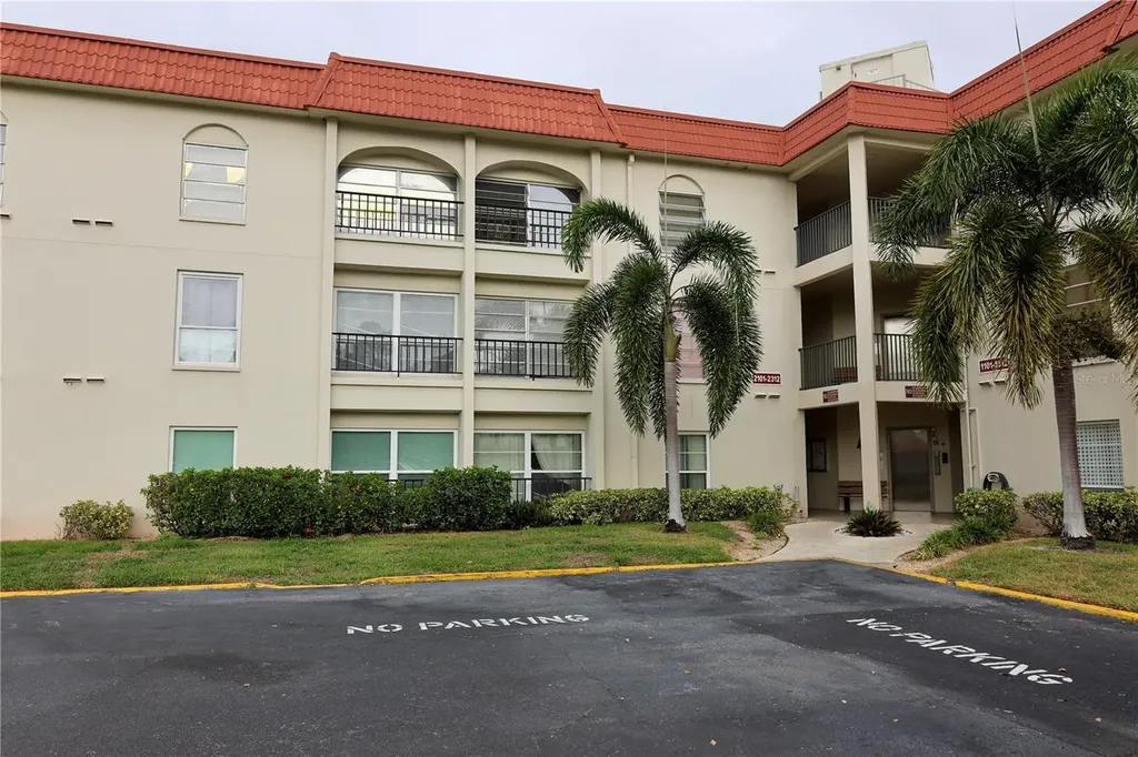 2700 Bayshore Boulevard Dunedin FL 34698