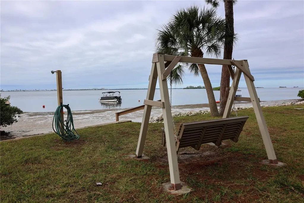 2700 Bayshore Boulevard Dunedin FL 34698