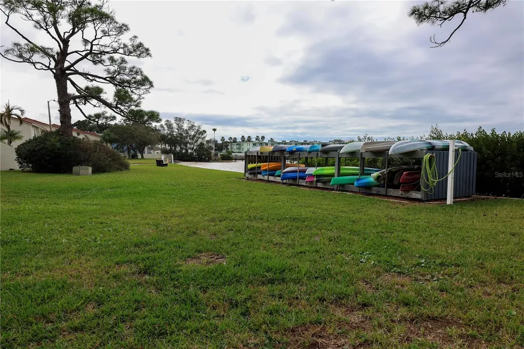 2700 Bayshore Boulevard Dunedin FL 34698