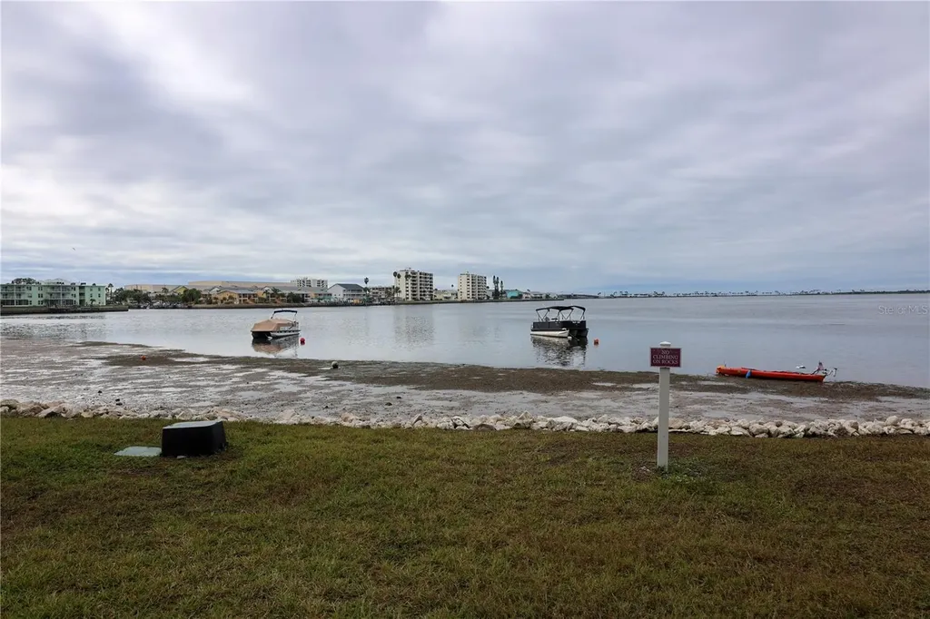 2700 Bayshore Boulevard Dunedin FL 34698