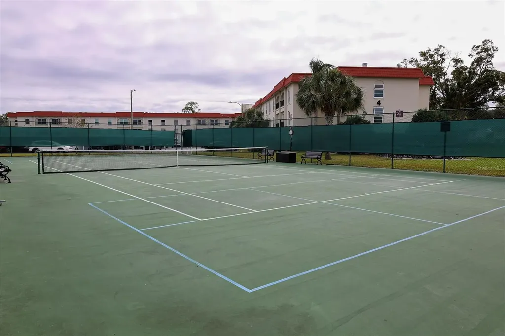 2700 Bayshore Boulevard Dunedin FL 34698