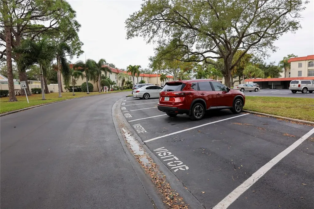 2700 Bayshore Boulevard Dunedin FL 34698