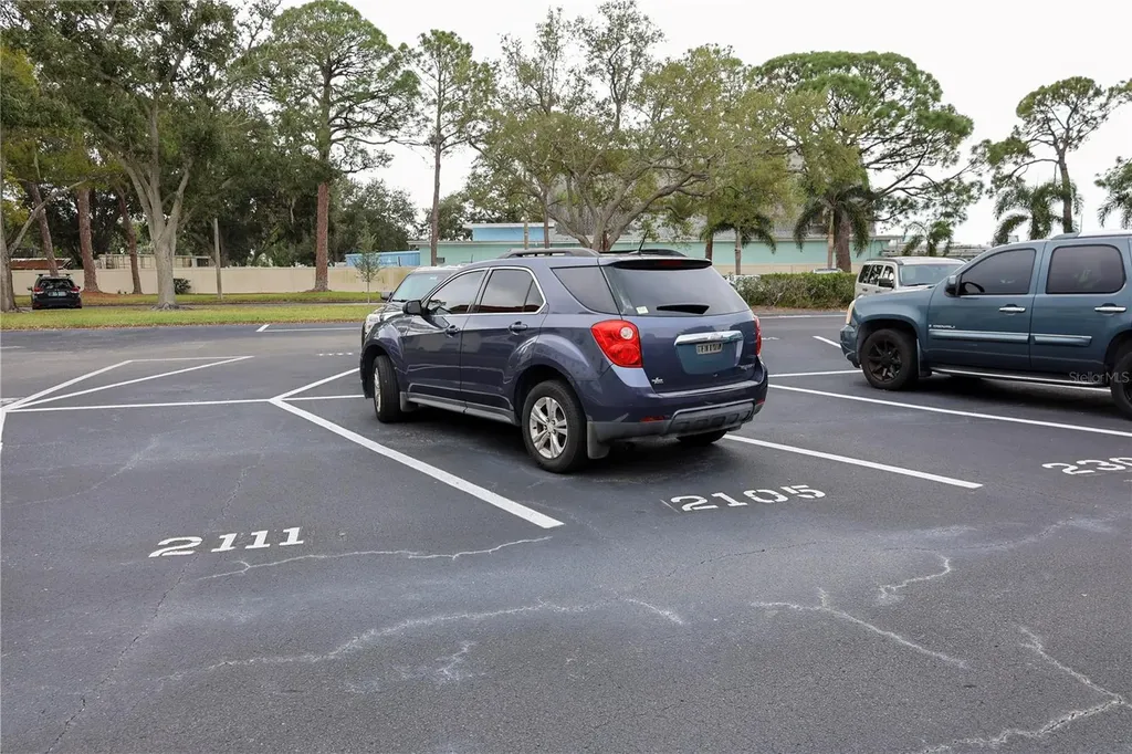 2700 Bayshore Boulevard Dunedin FL 34698