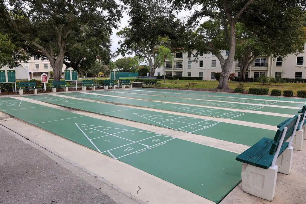 2700 Bayshore Boulevard Dunedin FL 34698