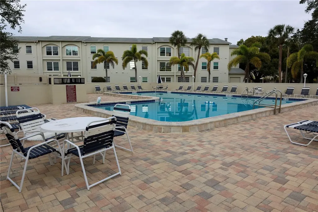 2700 Bayshore Boulevard Dunedin FL 34698