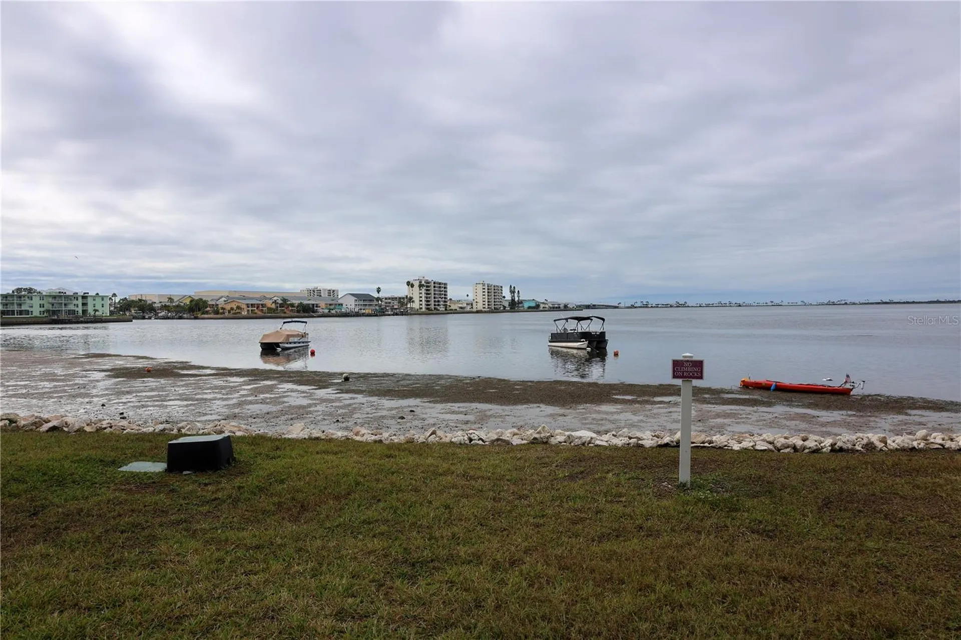 2700 Bayshore Boulevard Dunedin FL 34698