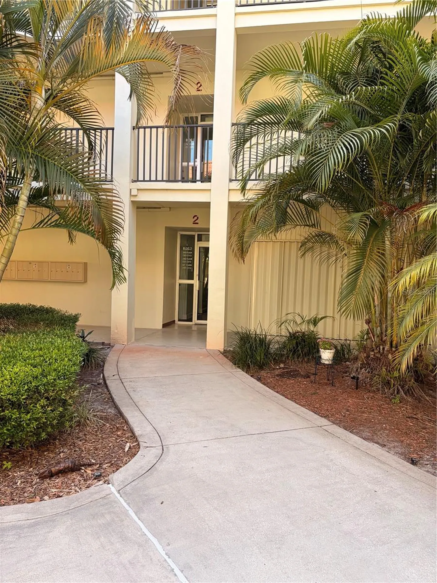 2700 Bayshore Boulevard Dunedin FL 34698
