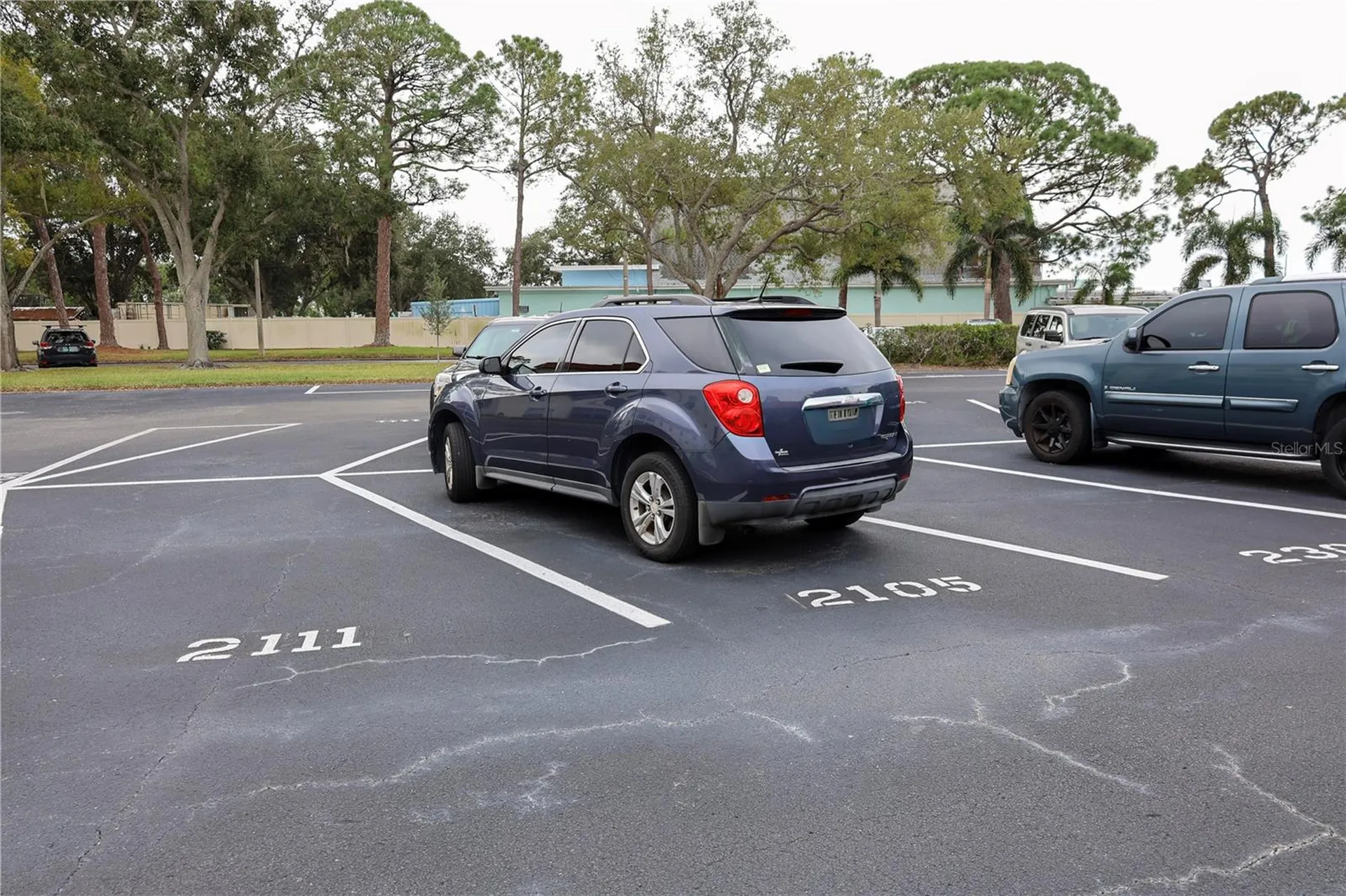 2700 Bayshore Boulevard Dunedin FL 34698