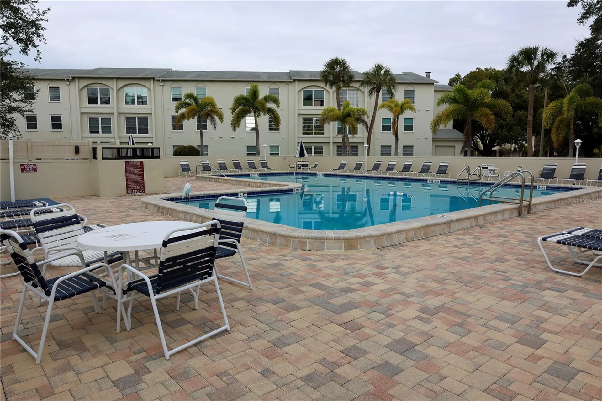 2700 Bayshore Boulevard Dunedin FL 34698