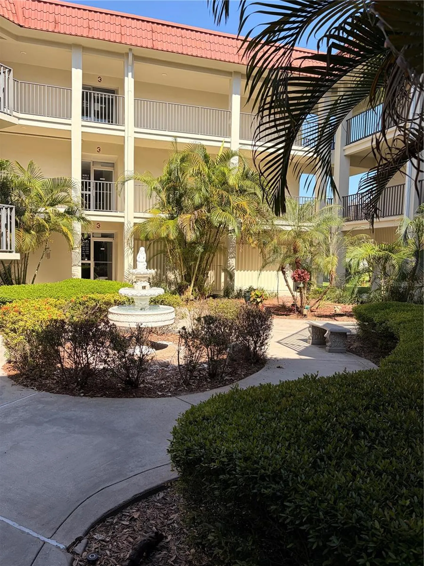 2700 Bayshore Boulevard Dunedin FL 34698