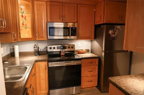 2700 Bayshore Boulevard Dunedin FL 34698