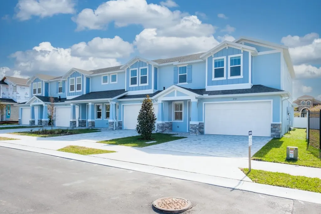 2530 Mario Way Clearwater FL 33761