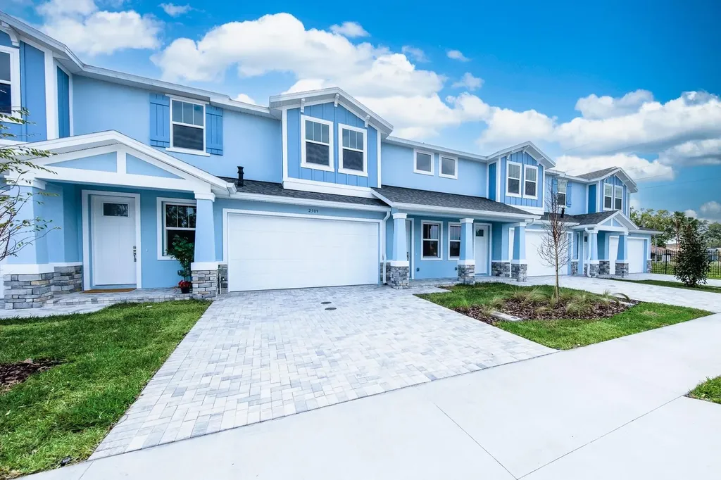 2530 Mario Way Clearwater FL 33761