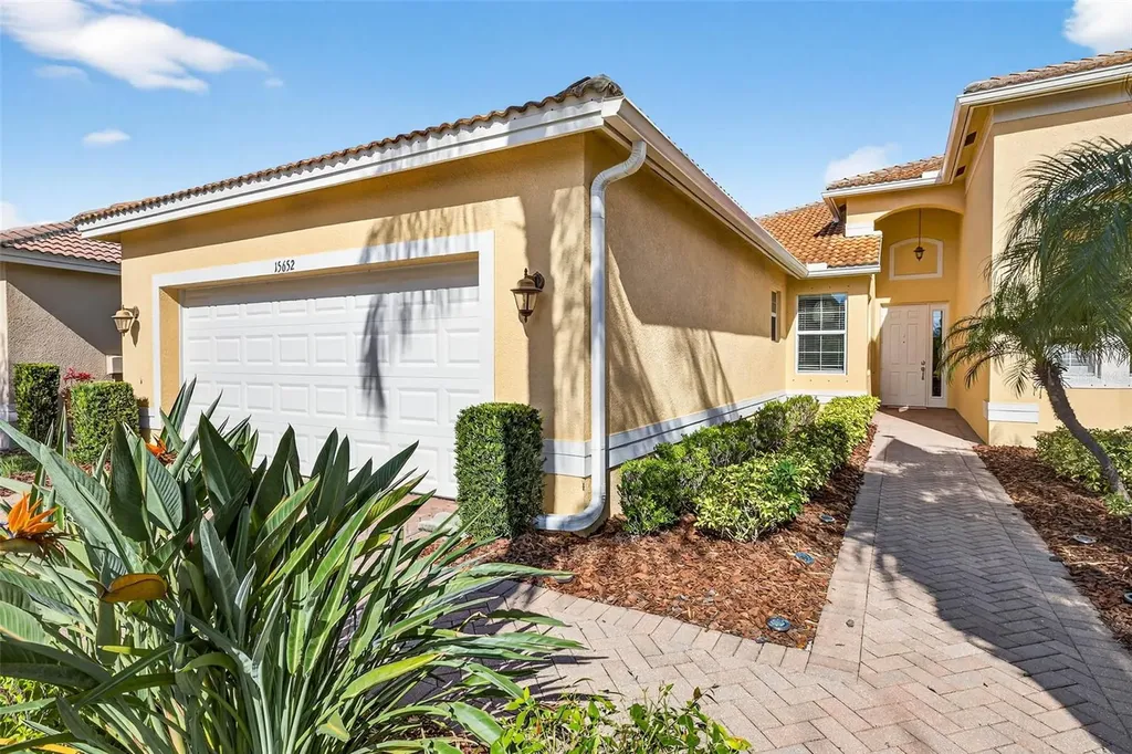 15652 Aurora Lake Circle Wimauma FL 33598