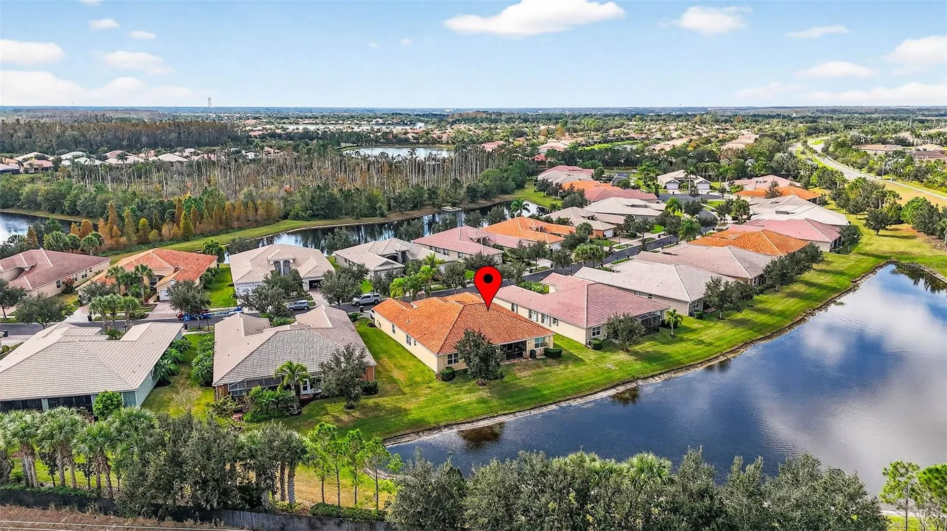 15652 Aurora Lake Circle Wimauma FL 33598