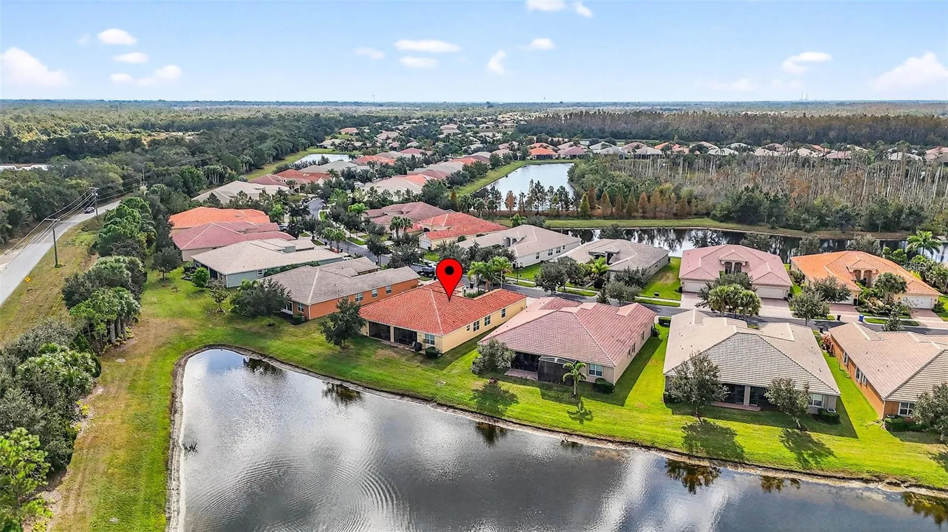 15652 Aurora Lake Circle Wimauma FL 33598