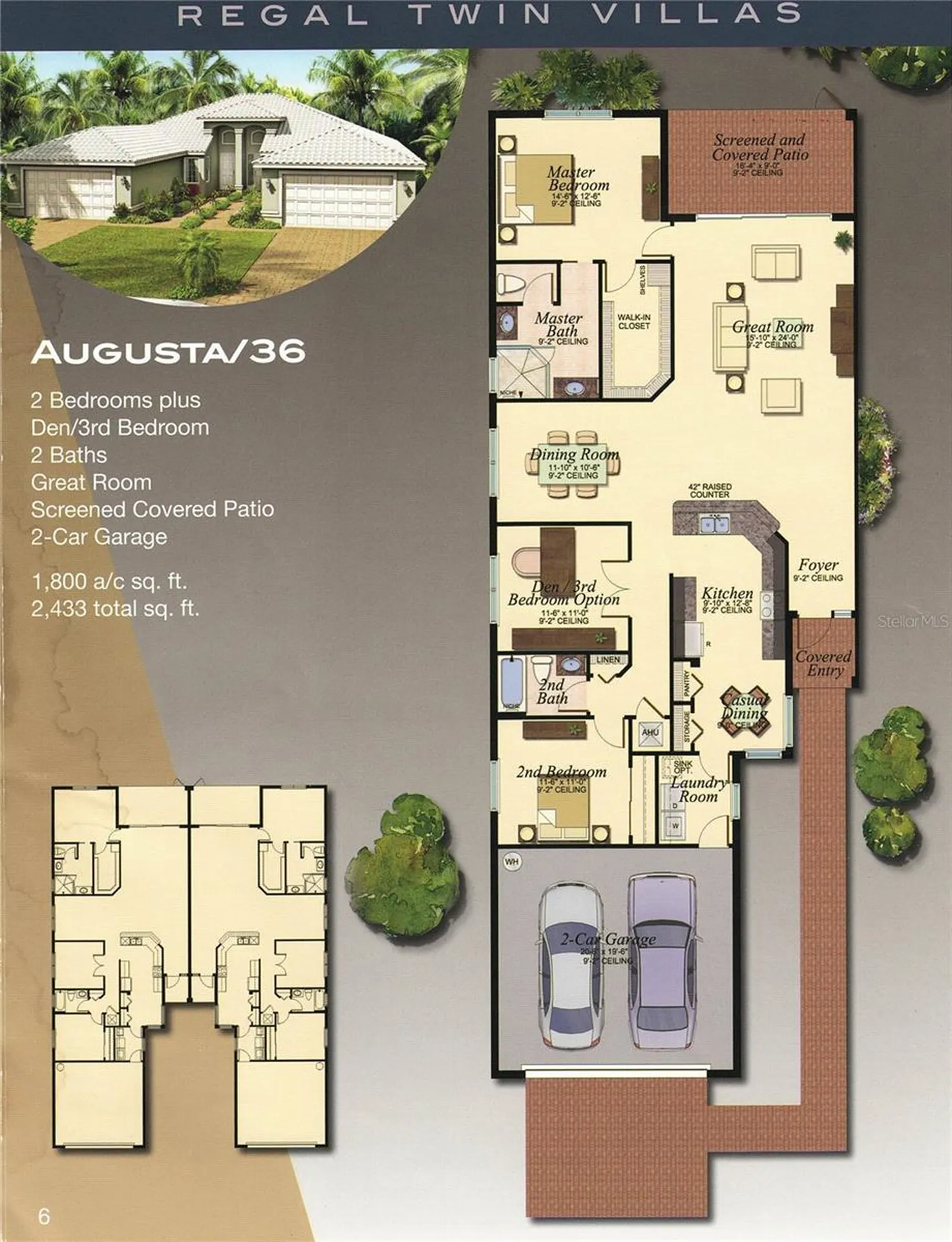15652 Aurora Lake Circle Wimauma FL 33598