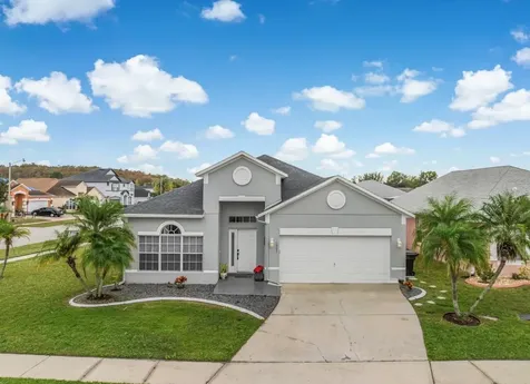 1800 Baguette Court Kissimmee FL 34743