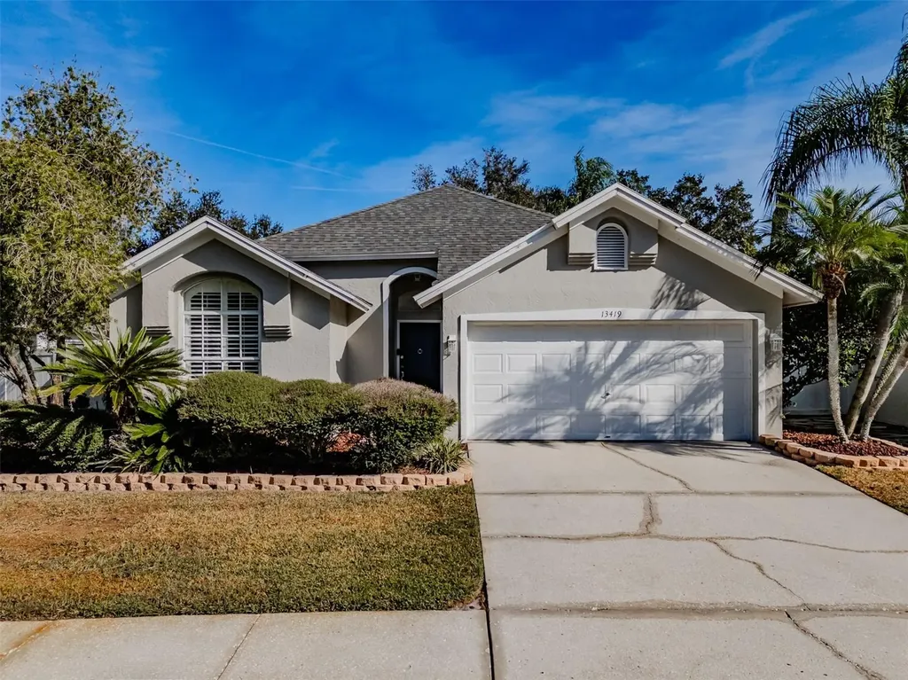 13419 Eudora Place Tampa FL 33626