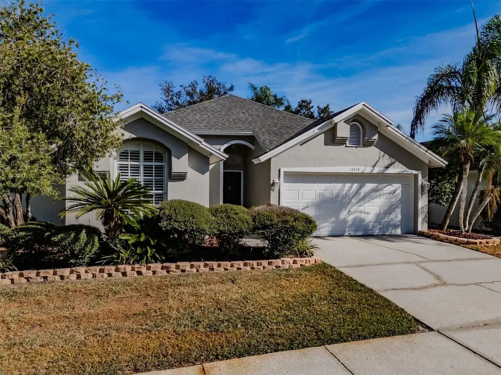 13419 Eudora Place Tampa FL 33626