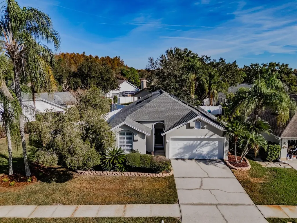 13419 Eudora Place Tampa FL 33626