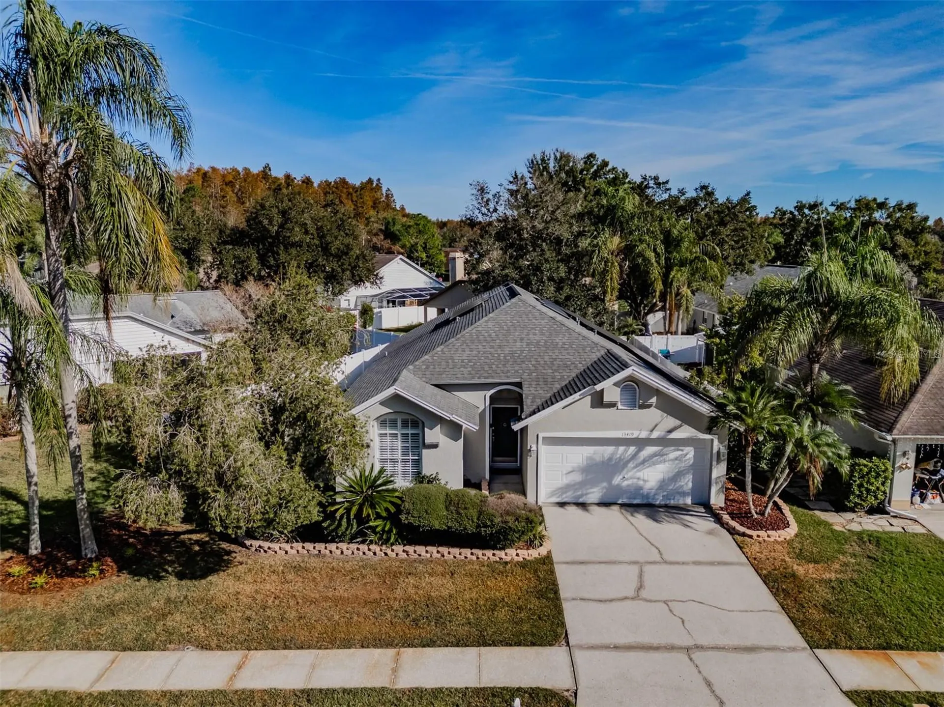 13419 Eudora Place Tampa FL 33626