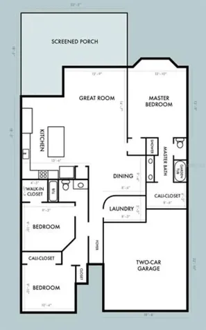 13419 Eudora Place Tampa FL 33626