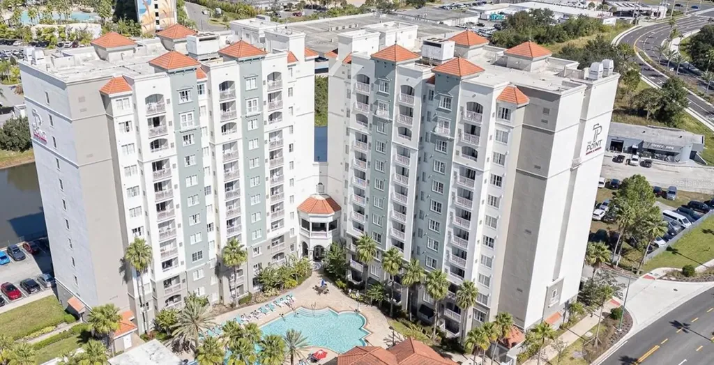 7383 Universal Boulevard Orlando FL 32819