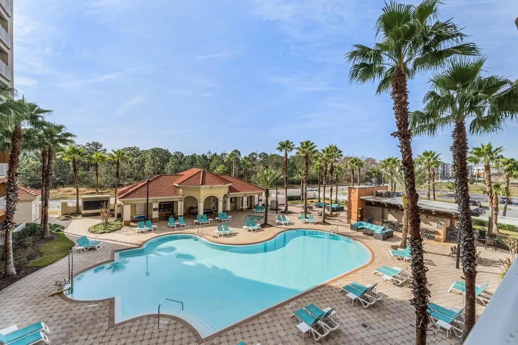 7383 Universal Boulevard Orlando FL 32819