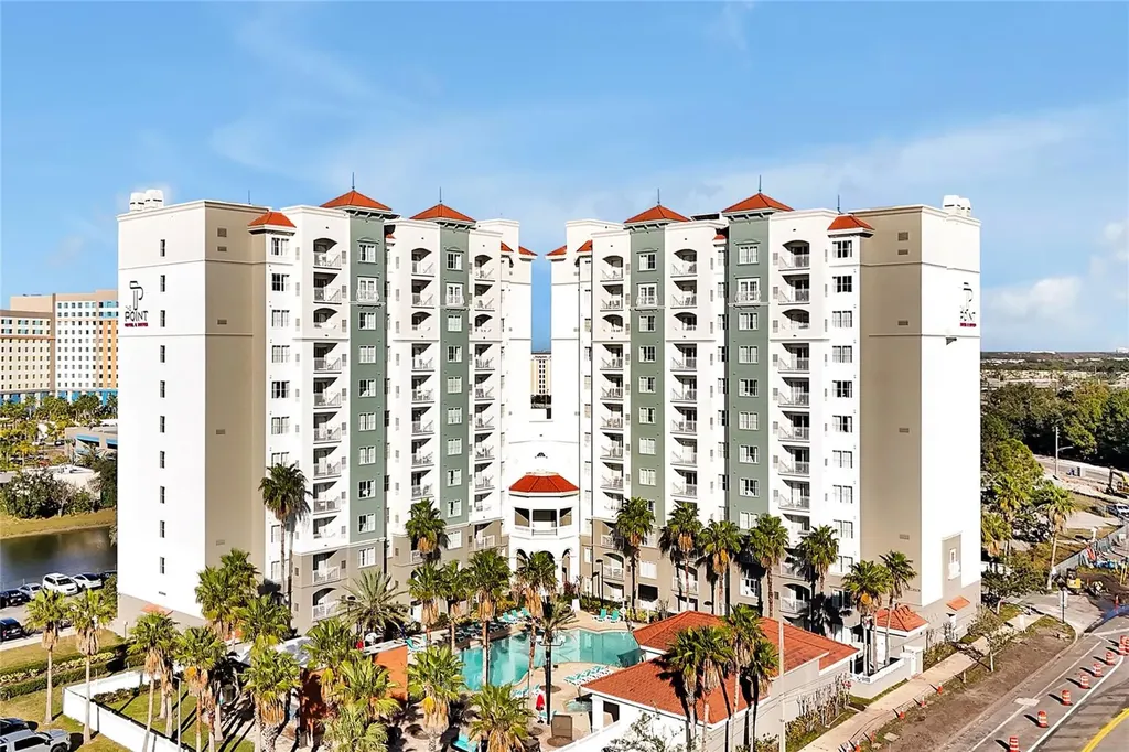 7383 Universal Boulevard Orlando FL 32819