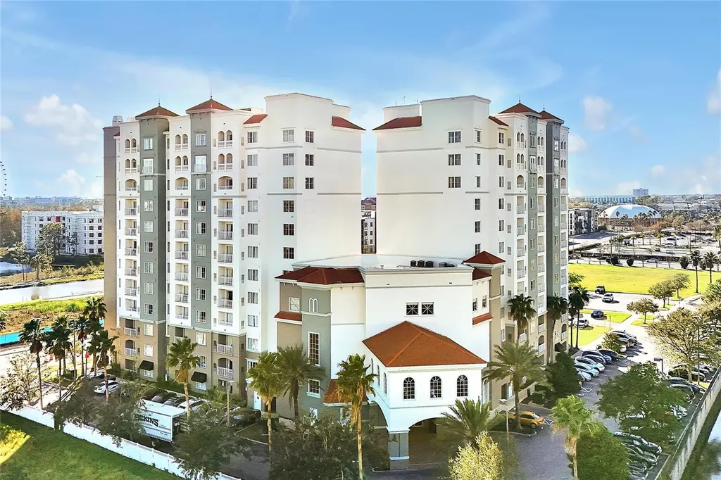 7383 Universal Boulevard Orlando FL 32819