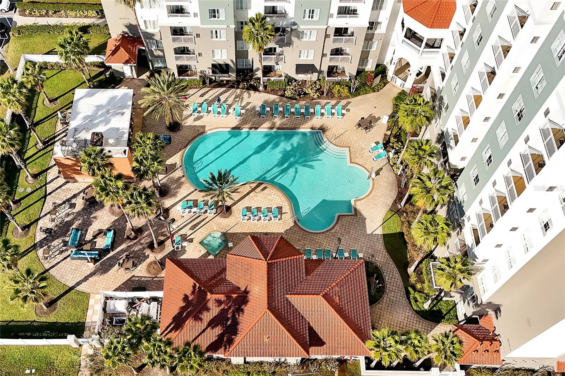 7383 Universal Boulevard Orlando FL 32819