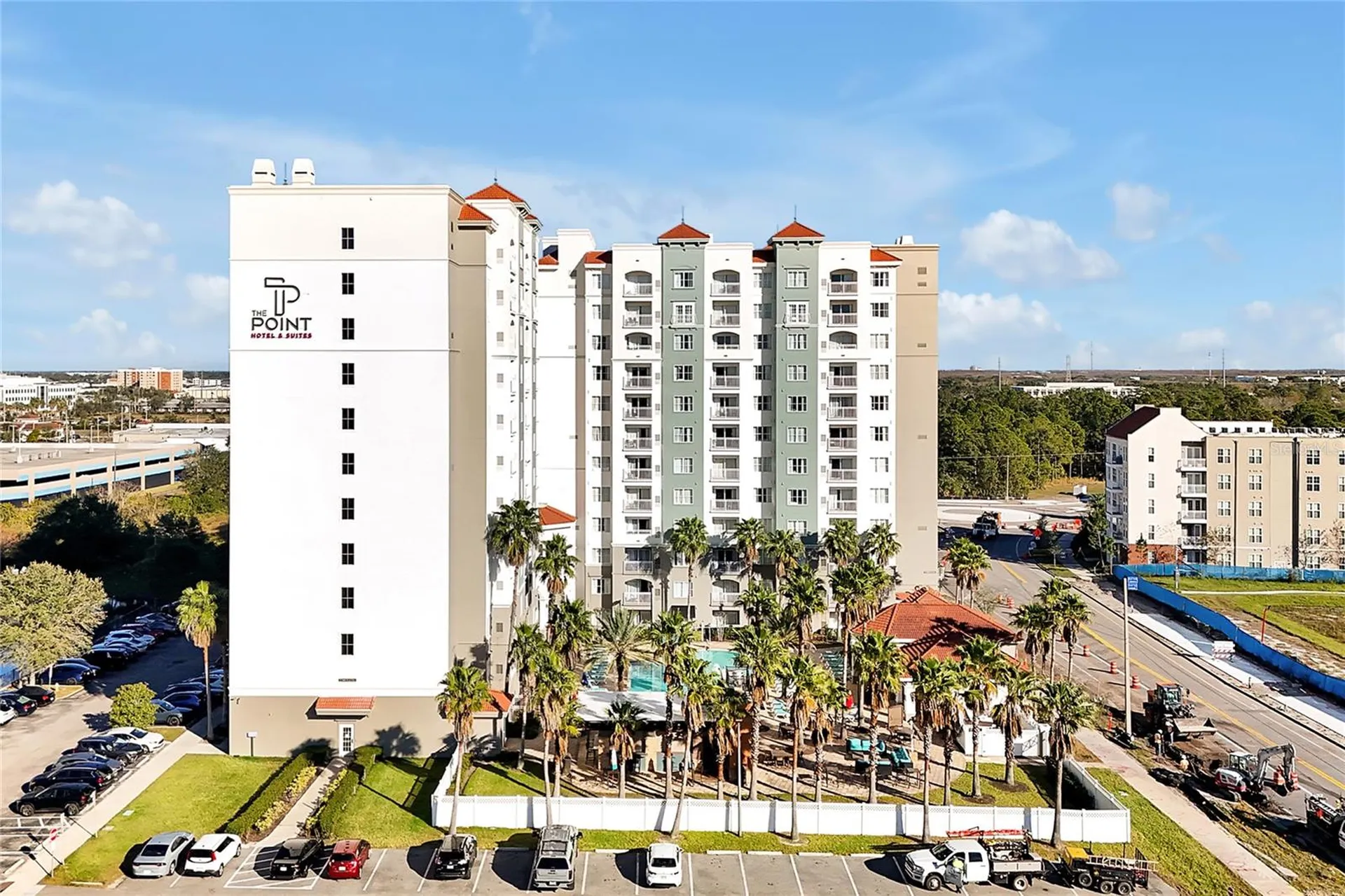 7383 Universal Boulevard Orlando FL 32819