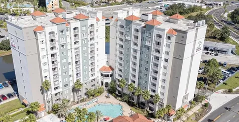 7383 Universal Boulevard Orlando FL 32819