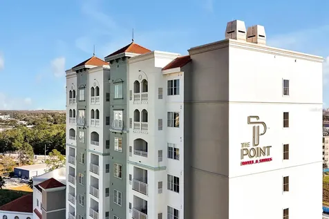 7383 Universal Boulevard Orlando FL 32819