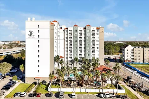 7383 Universal Boulevard Orlando FL 32819