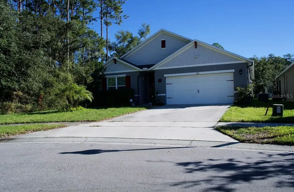530 Emily Glen Street Deland FL 32724