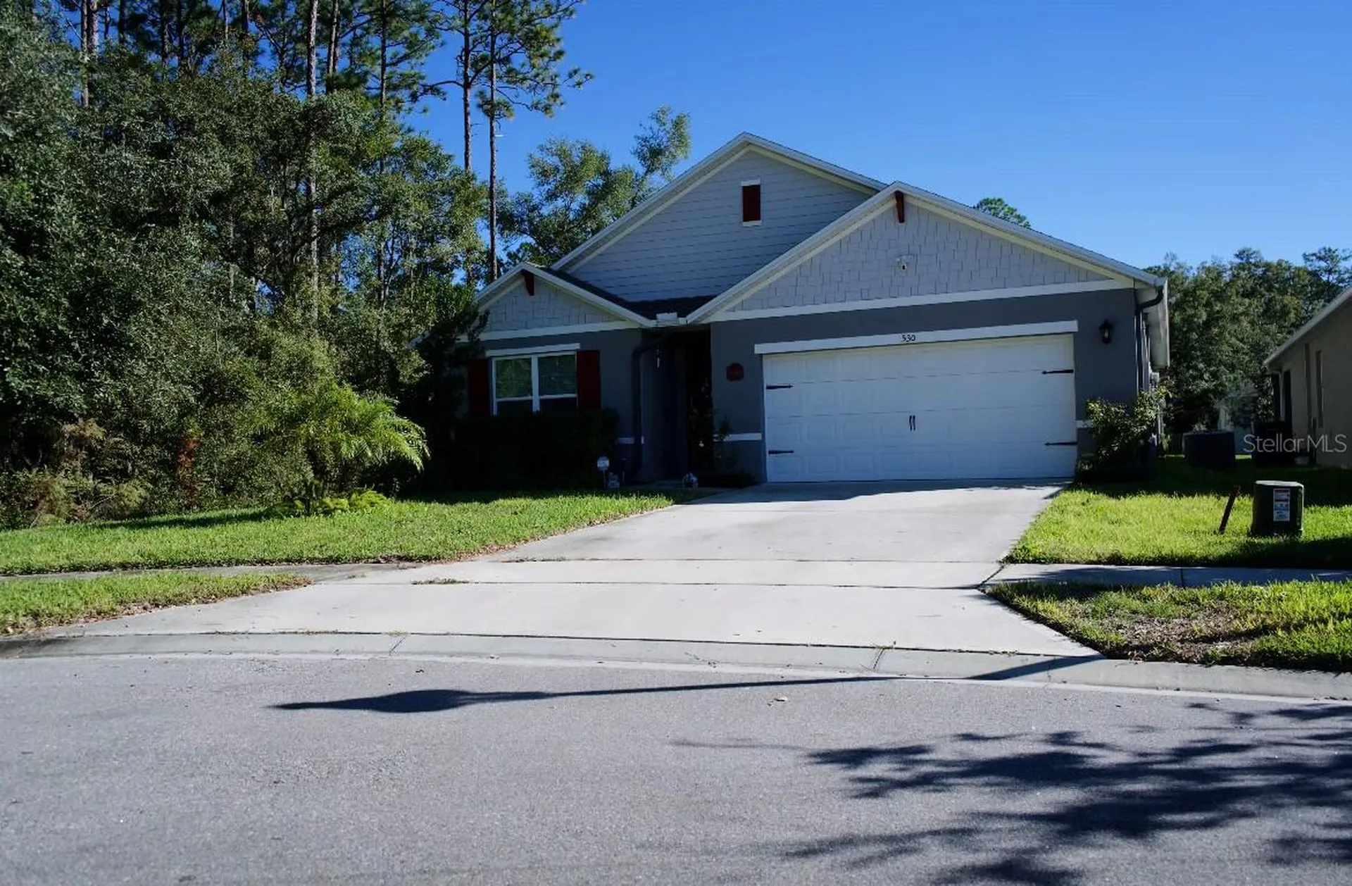 530 Emily Glen Street Deland FL 32724