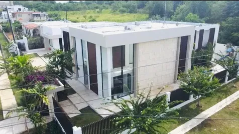 Bo Hato Arriba 492 Arecibo PR 00612