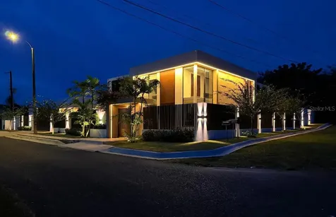 Bo Hato Arriba 492 Arecibo PR 00612