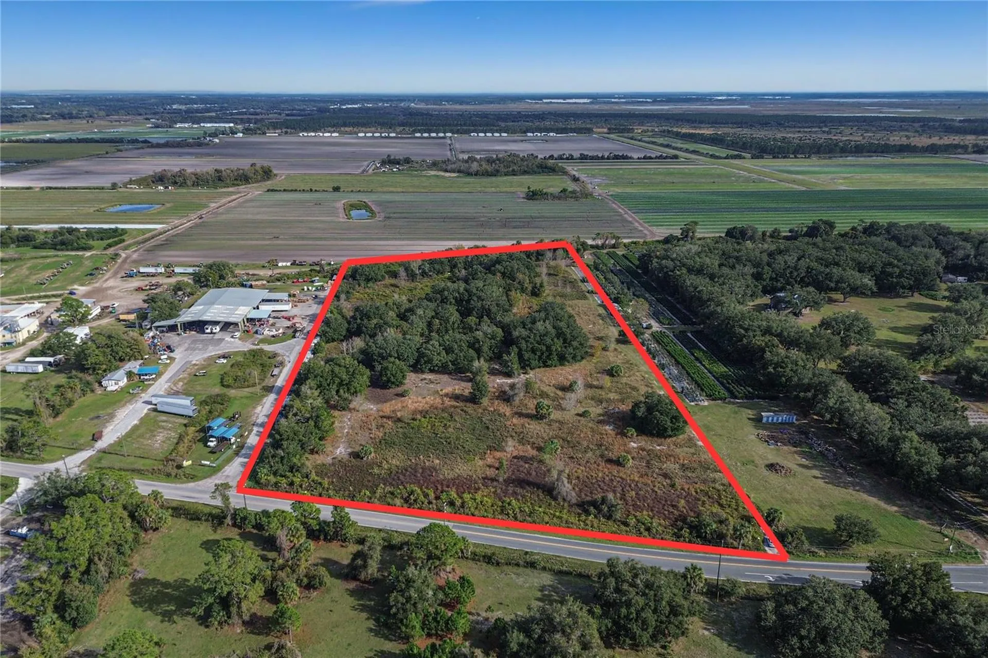 26034 Cr-448a Mount Dora FL 32757