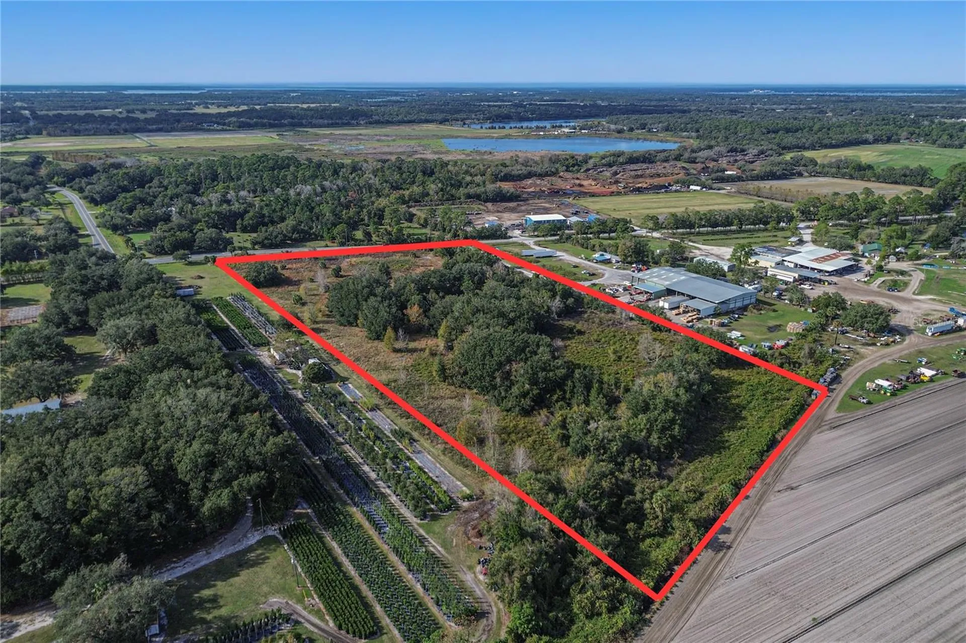 26034 Cr-448a Mount Dora FL 32757