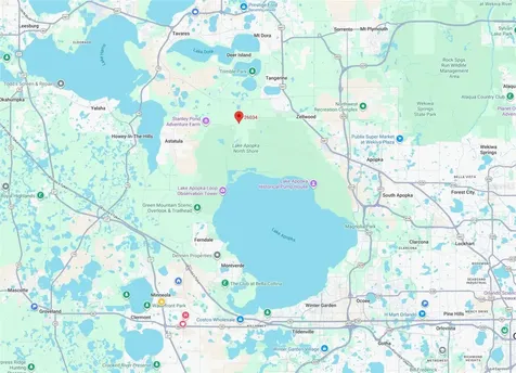 26034 Cr-448a Mount Dora FL 32757