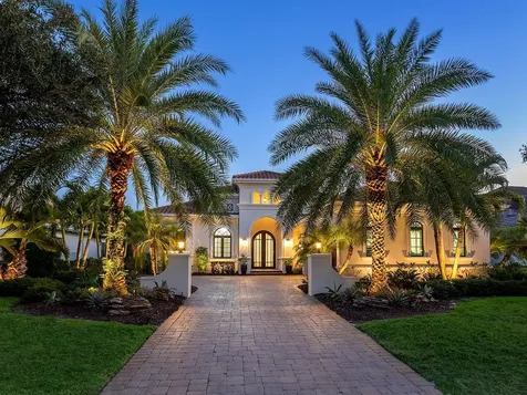 16218 Daysailor Trail Lakewood Ranch FL 34202