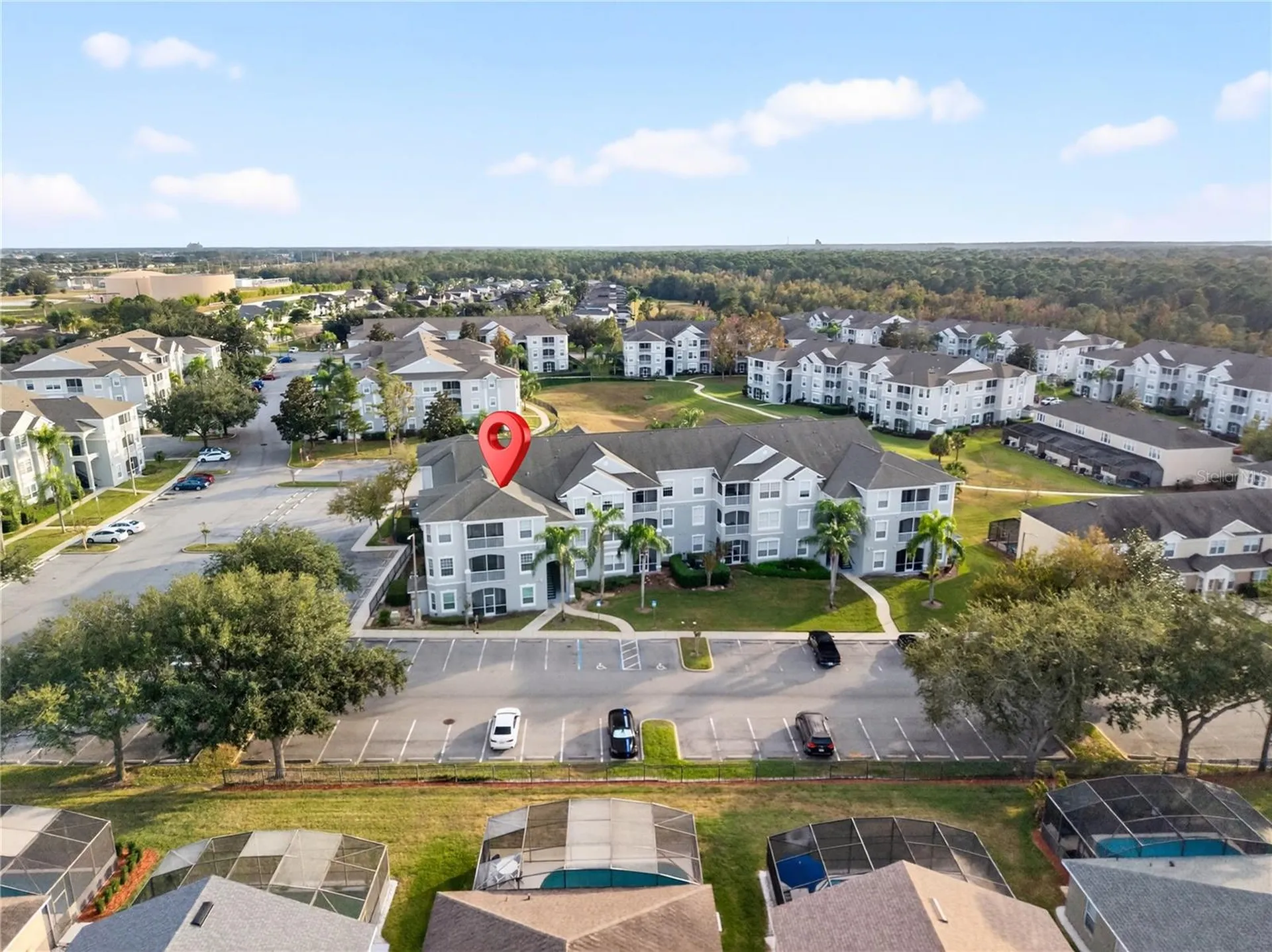 8100 Princess Palm Lane Kissimmee FL 34747