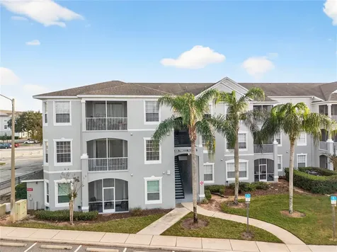 8100 Princess Palm Lane Kissimmee FL 34747