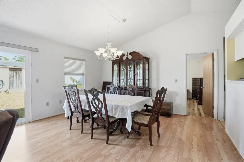 3280 Ambassador Avenue Spring Hill FL 34609