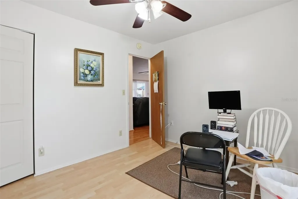 3280 Ambassador Avenue Spring Hill FL 34609
